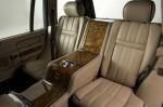 Land Rover Range Rover Holland & Holland by Overfinch 2010 года